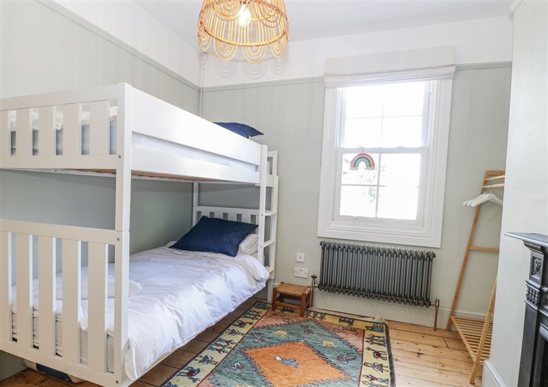 One of the bedrooms (photo 2) at 18 Pakefield Road, Lowestoft