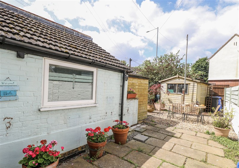 This is 18 Pakefield Road at 18 Pakefield Road, Lowestoft