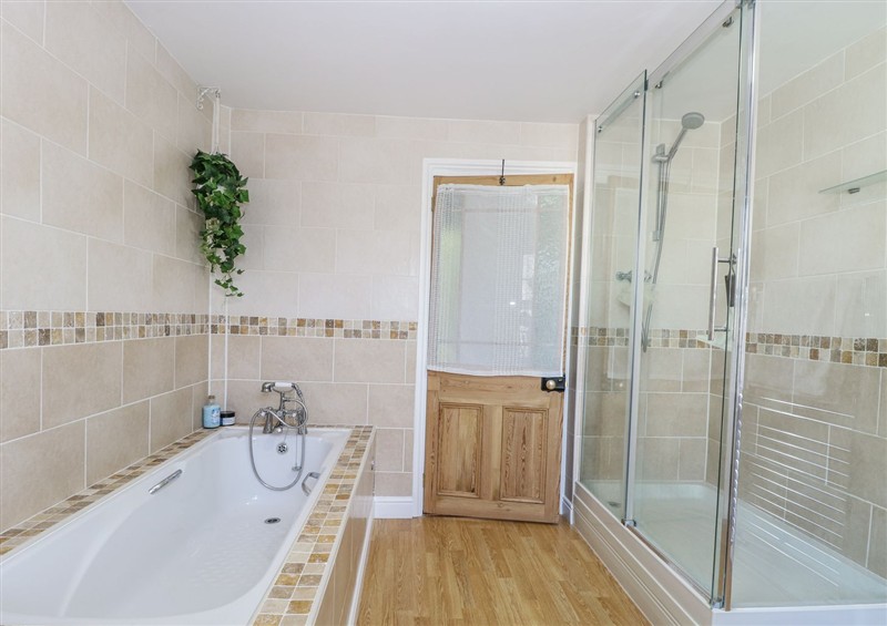 This is the bathroom (photo 3) at 18 Pakefield Road, Lowestoft