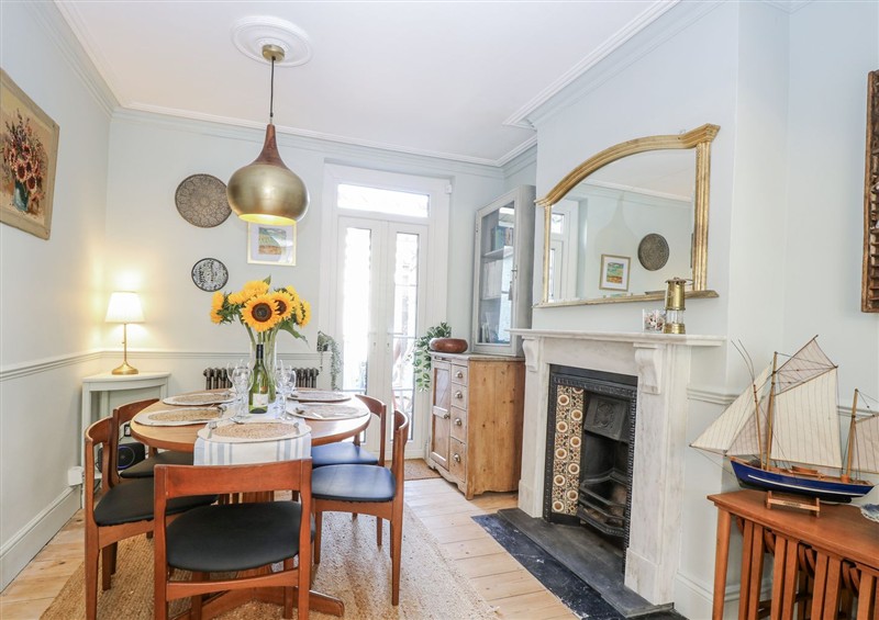 This is the dining room (photo 2) at 18 Pakefield Road, Lowestoft