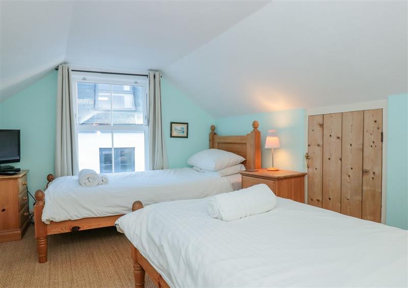 This is a bedroom (photo 3) at 19 Above Town, Dartmouth