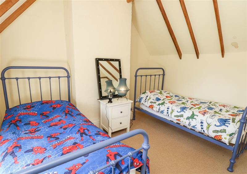 One of the bedrooms (photo 2) at 19 Clatterford Shute, Carisbrooke
