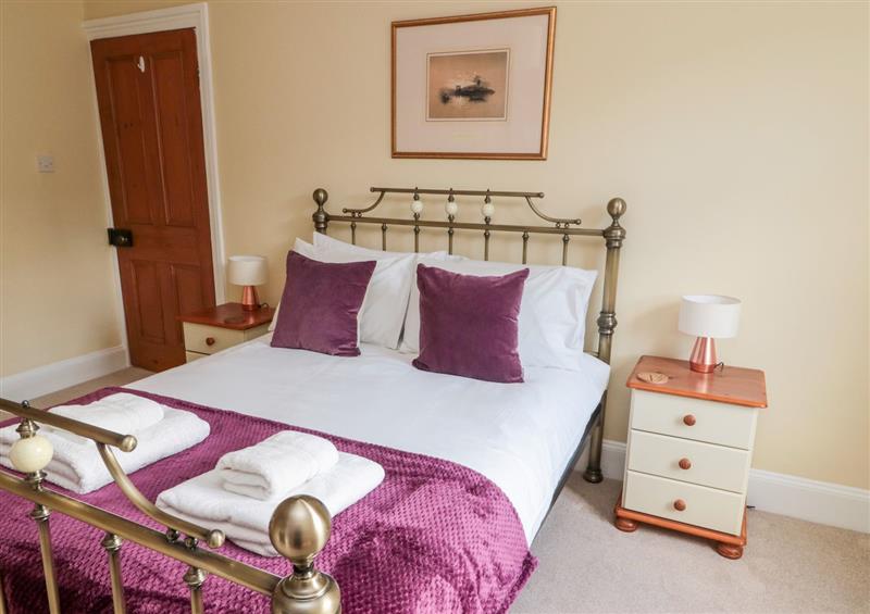 One of the bedrooms (photo 2) at 19 Duke Street, Alnwick