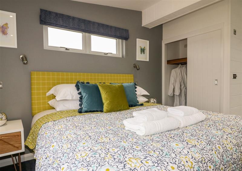 This is a bedroom (photo 2) at 19 Meadow Retreat, Dobwalls