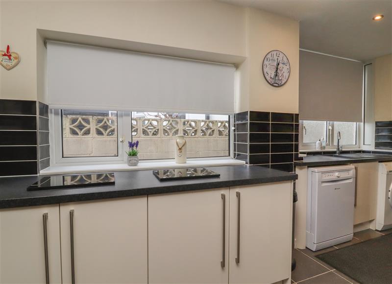 The kitchen (photo 2) at 19 Slinger Road, Thornton-Cleveleys