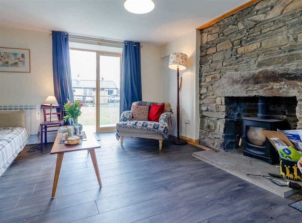 Living room (photo 2) at 19 South Street in Grantown-on-Spey, Moray, Morayshire