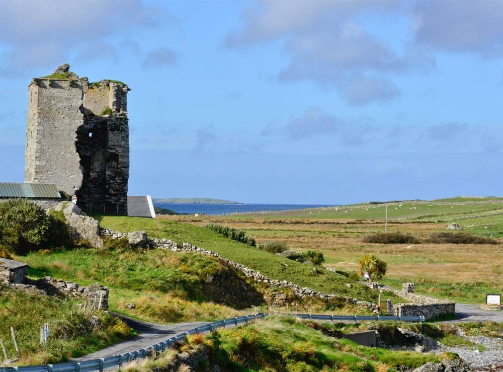 Photos of 193 Renvyle Renvyle, Co. Galway, Ireland