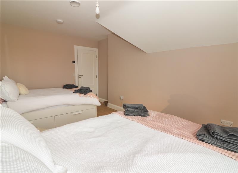 Bedroom (photo 3) at 19A Lighthouse Village, Fenit
