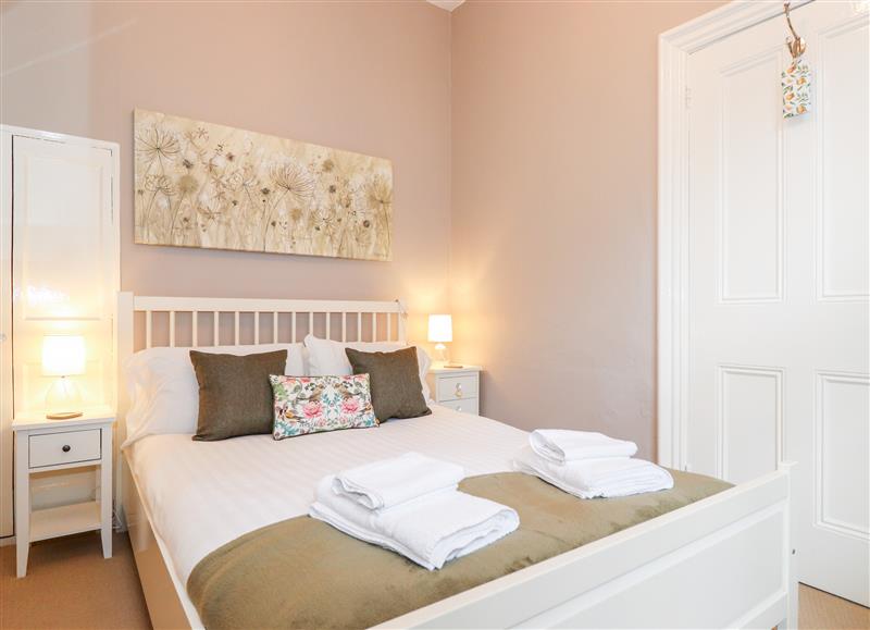 A bedroom in 1a Biskey Howe at 1a Biskey Howe, Bowness-On-Windermere