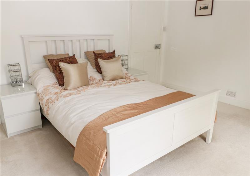 One of the 3 bedrooms at 1A Chantry Place, Morpeth