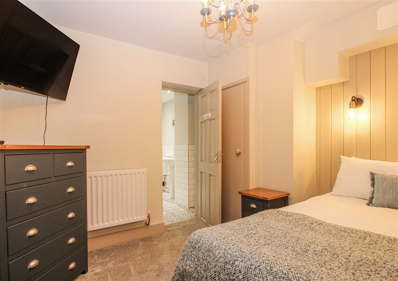 Bedroom (photo 2) at 1C College Hill, Shrewsbury