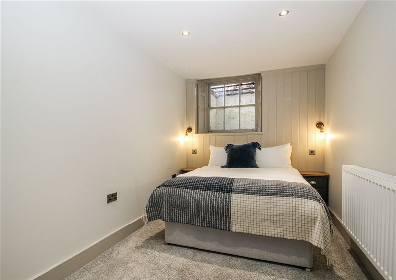 One of the bedrooms (photo 2) at 1C College Hill, Shrewsbury