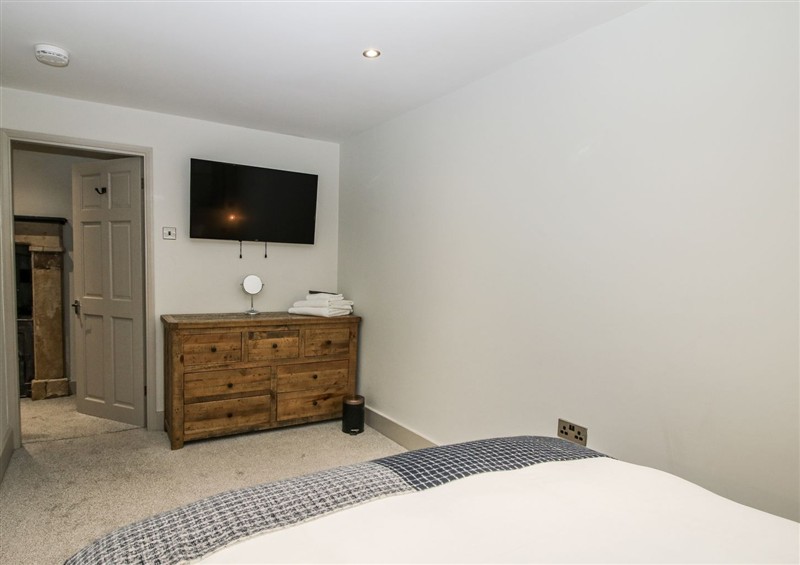 One of the bedrooms (photo 3) at 1C College Hill, Shrewsbury