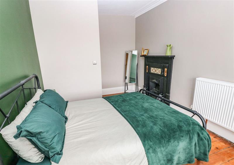 Bedroom at 2 Ashgrove, Dinas Cross