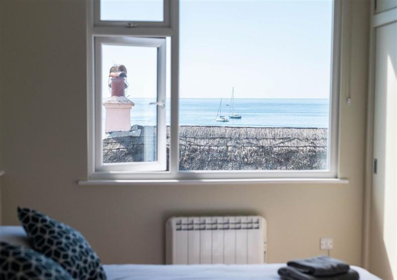 Bedroom (photo 2) at 2 Beach Way House, Lyme Regis