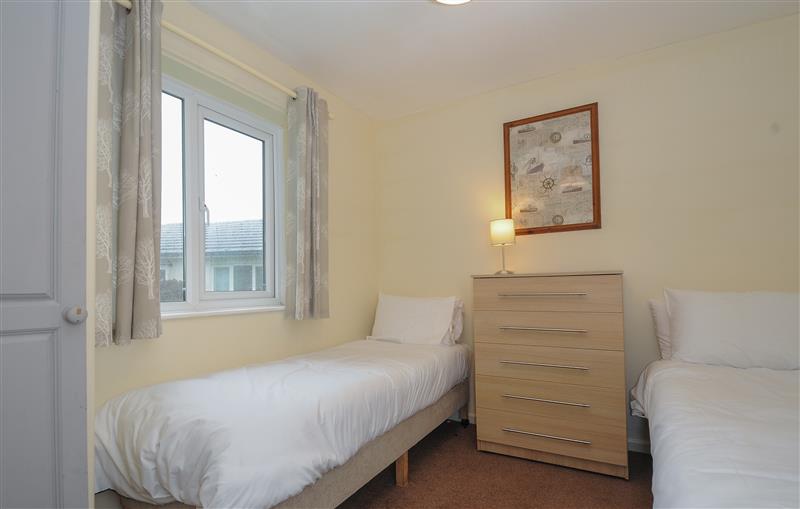 Bedroom (photo 2) at 2 Bed Bronze Chalet Plot T029 with PETS, Brixham