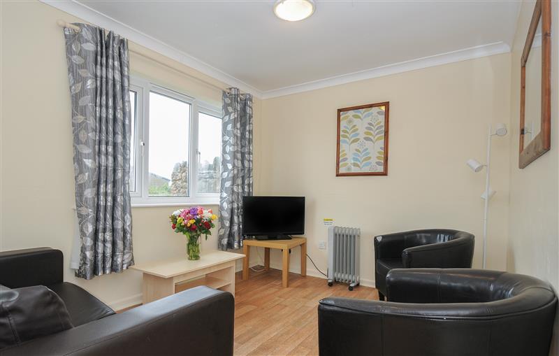 Enjoy the living room at 2 Bed Bronze Chalet Plot T029 with PETS, Brixham