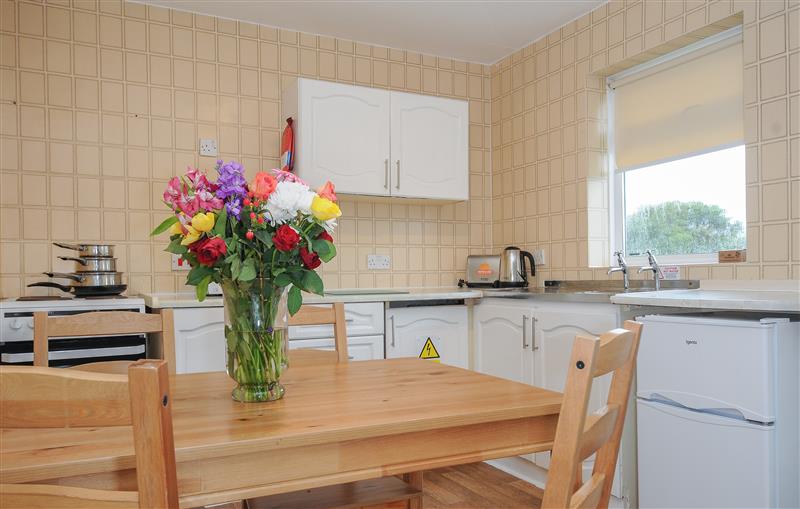 Kitchen (photo 2) at 2 Bed Bronze Chalet Plot T029 with PETS, Brixham