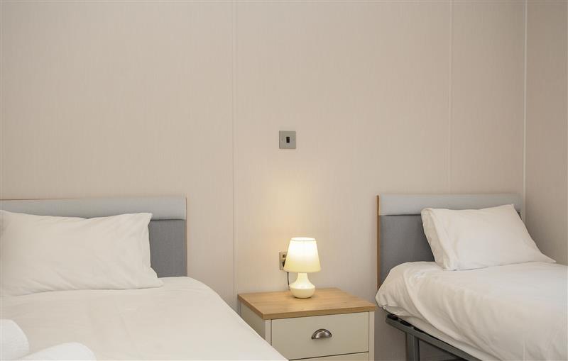 Bedroom at 2 Bed Lodge (Plot 55), Brixham