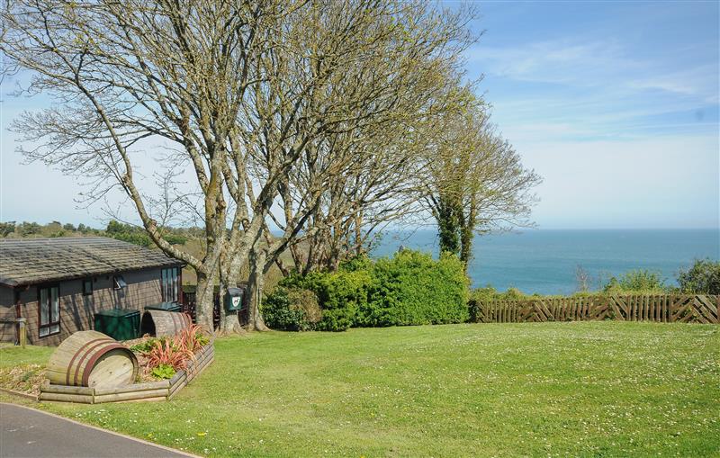 In the area at 2 Bed Lodge (Plot 58), Brixham