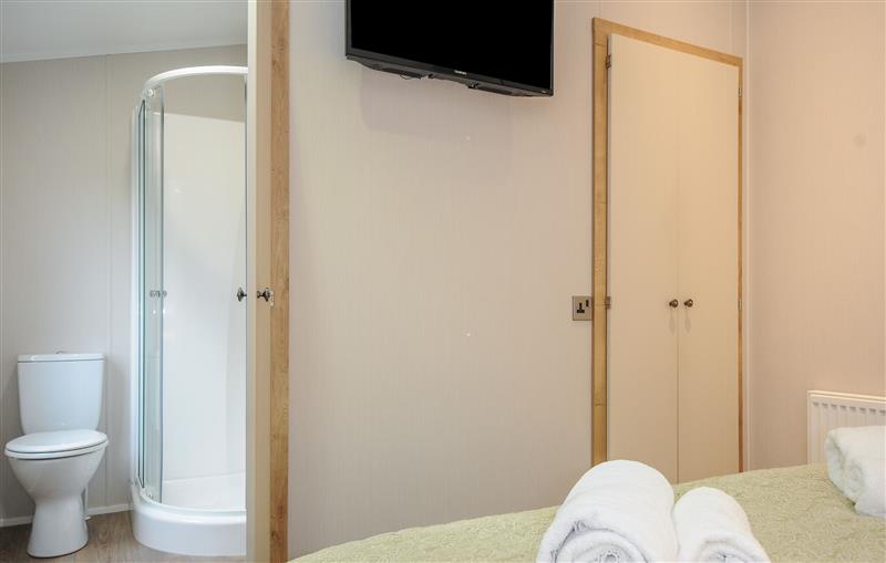 Bathroom (photo 2) at 2 Bed Lodge (Plot 62 Pets), Brixham