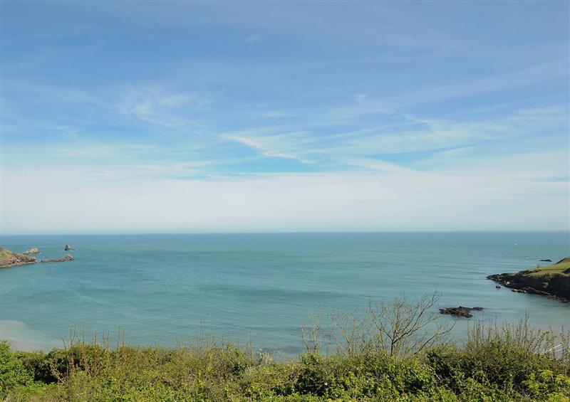 The setting of 2 Bed Lodge (Plot 62 Pets) at 2 Bed Lodge (Plot 62 Pets), Brixham