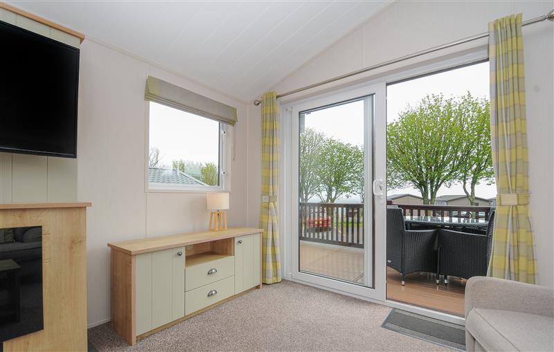 Enjoy the living room at 2 Bed Lodge (Plot 66), Brixham