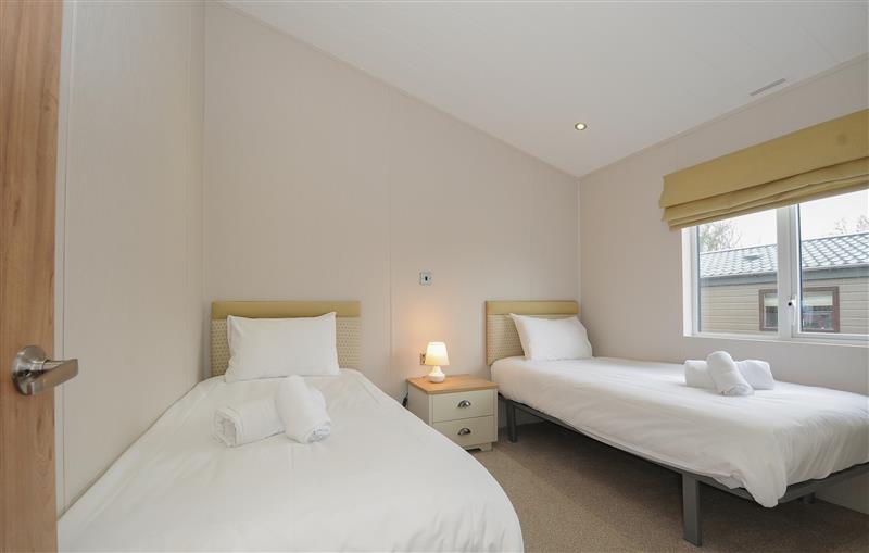 Bedroom at 2 Bed Lodge (Plot 74), Brixham