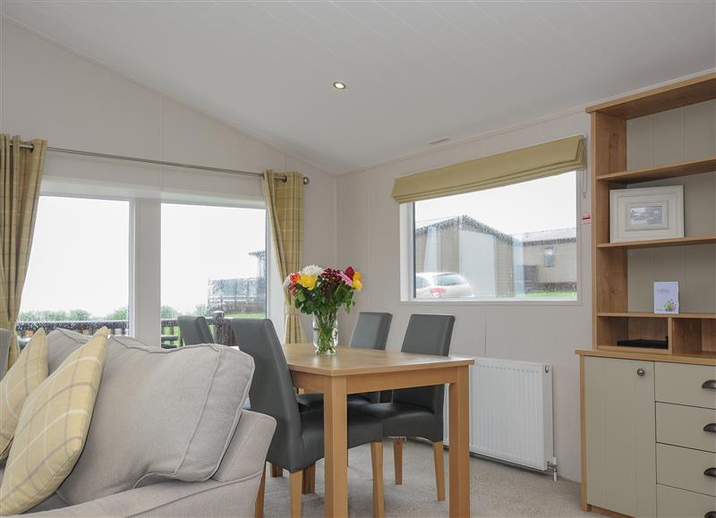 Relax in the living area (photo 2) at 2 Bed Lodge (Plot 74), Brixham