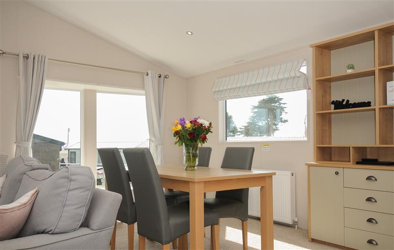 Relax in the living area (photo 2) at 2 Bed  Lodge Plot B015 with Pets, Brixham