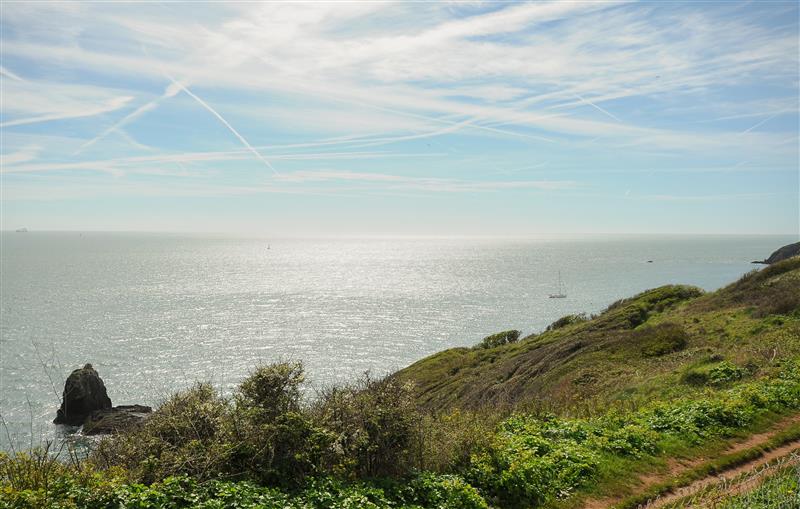 Rural landscape (photo 3) at 2 Bed  Lodge Plot B015 with Pets, Brixham