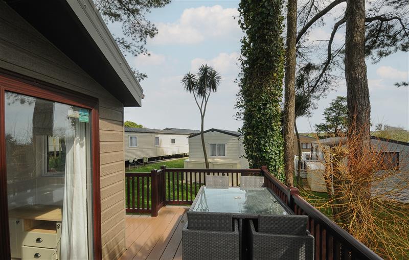 This is the setting of 2 Bed  Lodge Plot B015 with Pets at 2 Bed  Lodge Plot B015 with Pets, Brixham