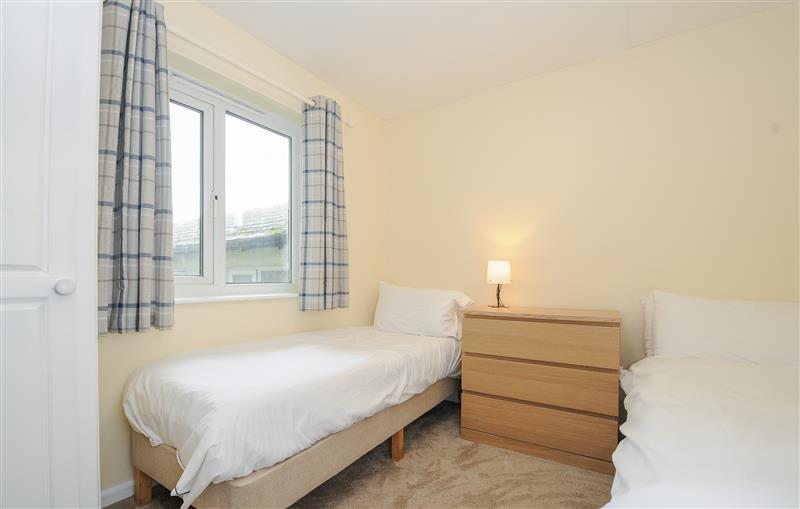 One of the 2 bedrooms (photo 2) at 2 Bed Silver Chalet Plot T007, Brixham