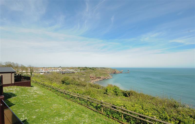 The setting around 2 Bed Silver Chalet Plot T007 (photo 4) at 2 Bed Silver Chalet Plot T007, Brixham