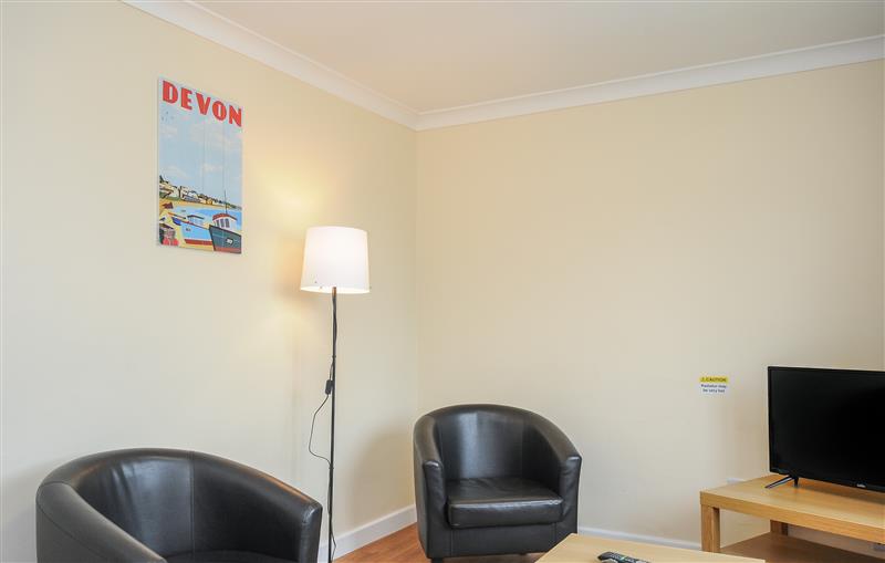 This is the living room at 2 Bed Silver Chalet Plot T015 with pets, Brixham