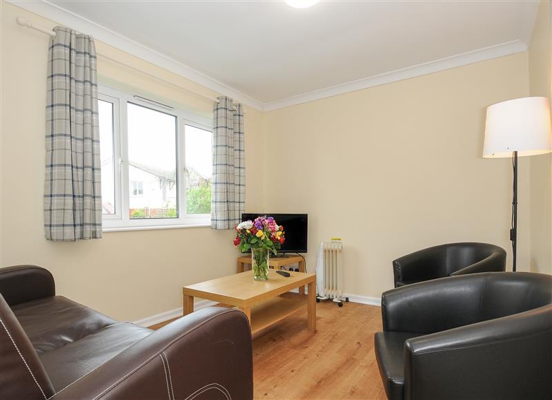 The living room at 2 Bed Silver Chalet Plot T032 with pets, Brixham