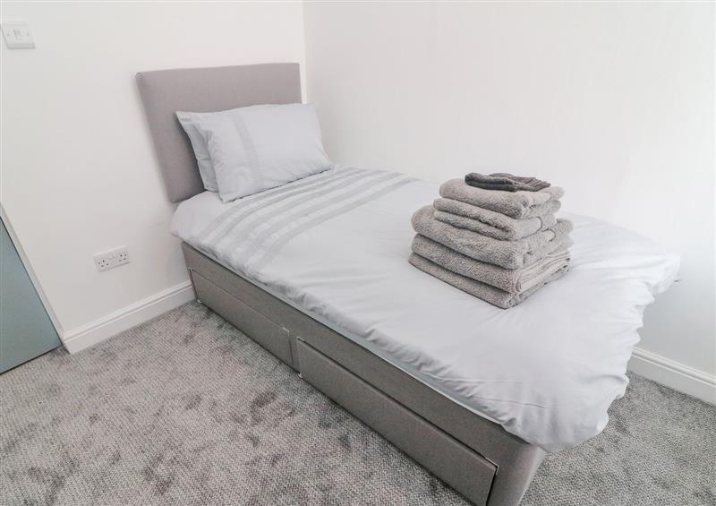 One of the bedrooms (photo 2) at 2 Brook Street, Clitheroe
