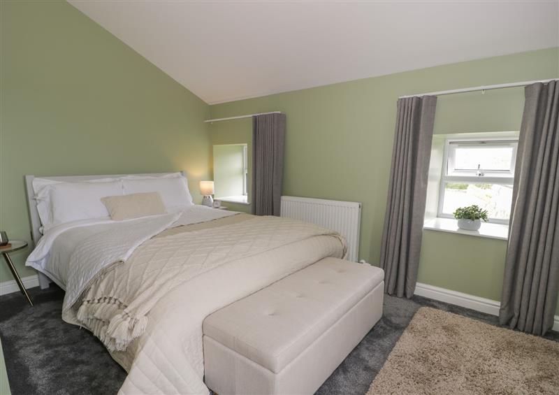 One of the bedrooms (photo 3) at 2 Bryn Gof, Llanfairpwllgwyngyll