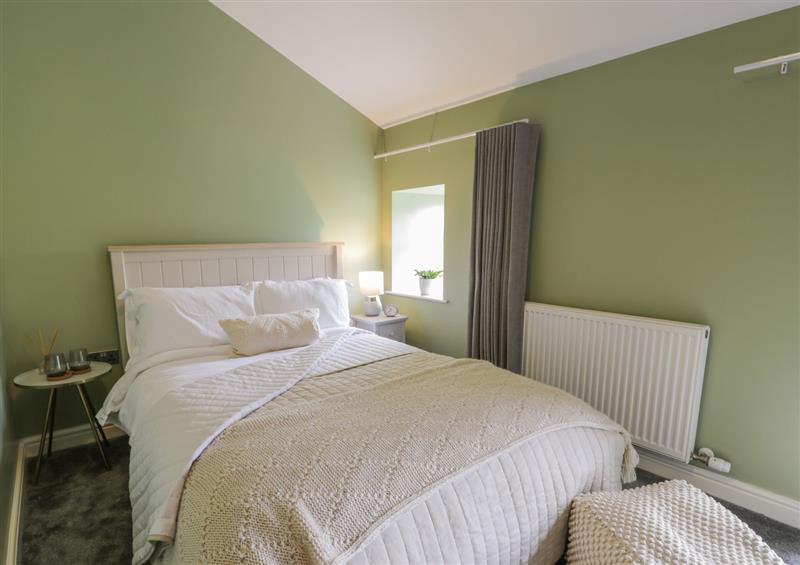 This is a bedroom (photo 2) at 2 Bryn Gof, Llanfairpwllgwyngyll