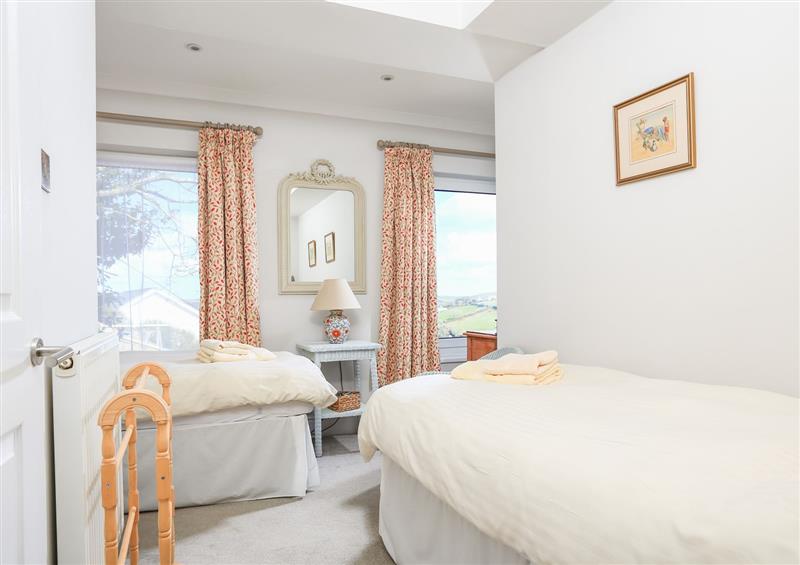One of the 3 bedrooms (photo 2) at 2 Channel View, Salcombe