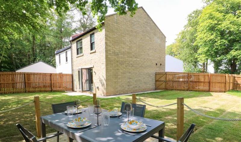 This is 2 Charter Gardens at 2 Charter Gardens, Kirkby Stephen