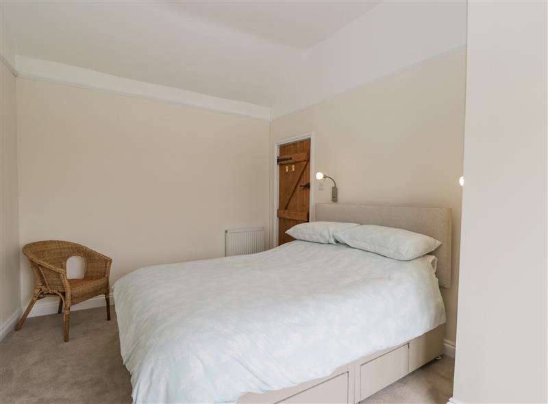A bedroom in 2 Church Street at 2 Church Street, Chipping Norton