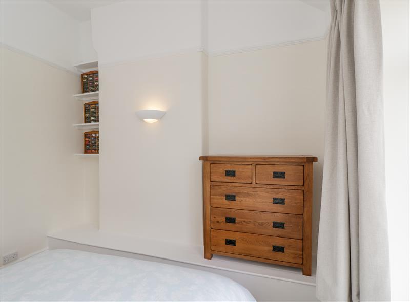 This is a bedroom at 2 Church Street, Chipping Norton