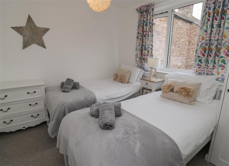 One of the bedrooms (photo 3) at 2 Cross View, Norham