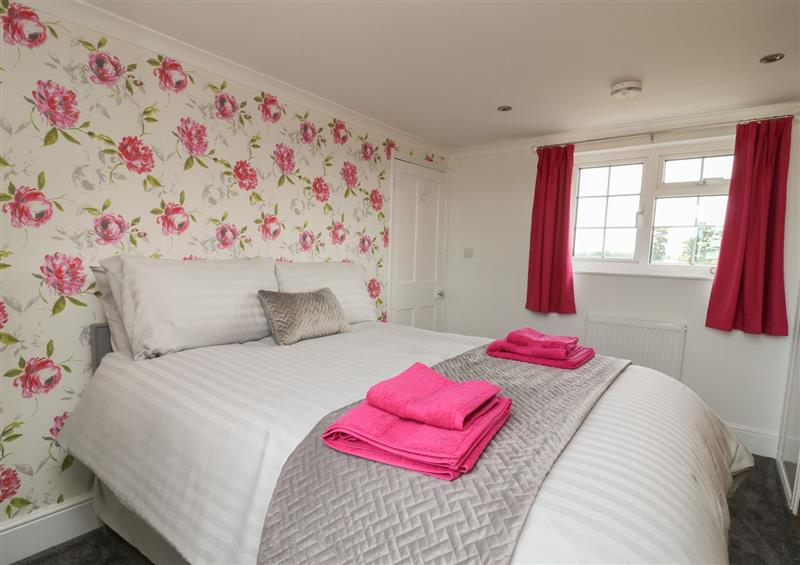 One of the 3 bedrooms at 2 Crosslands, Stockton-On-The-Forest