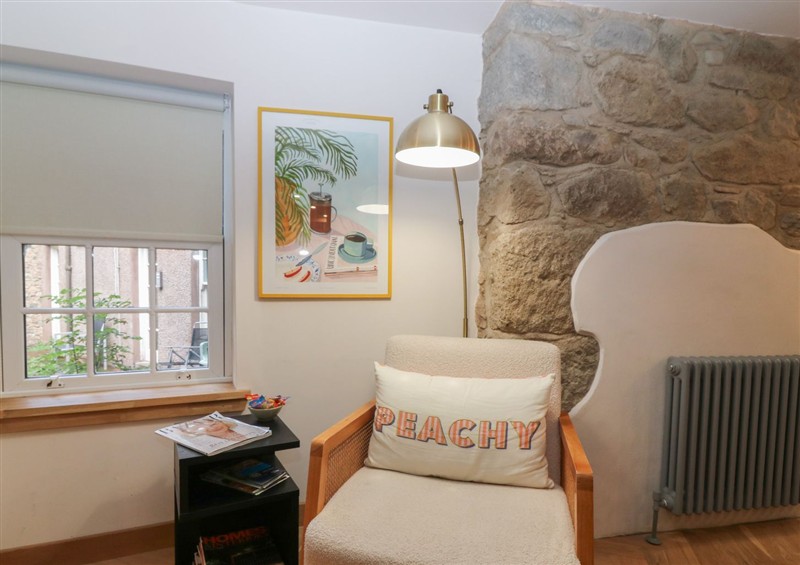 Enjoy the living room at 2 East Port, Melrose