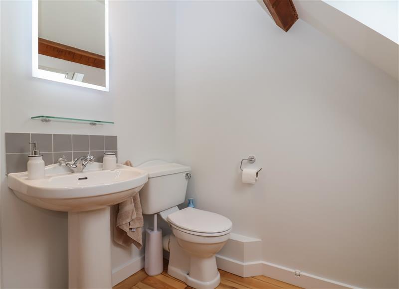 Bathroom (photo 2) at 2 Engine House, Dowlands near Lyme Regis