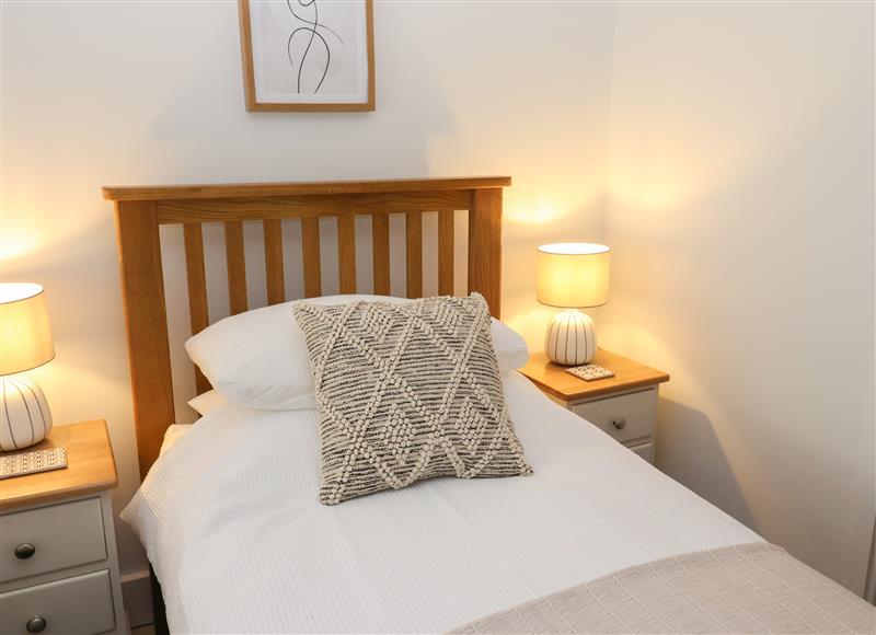 One of the bedrooms (photo 2) at 2 Engine House, Dowlands near Lyme Regis