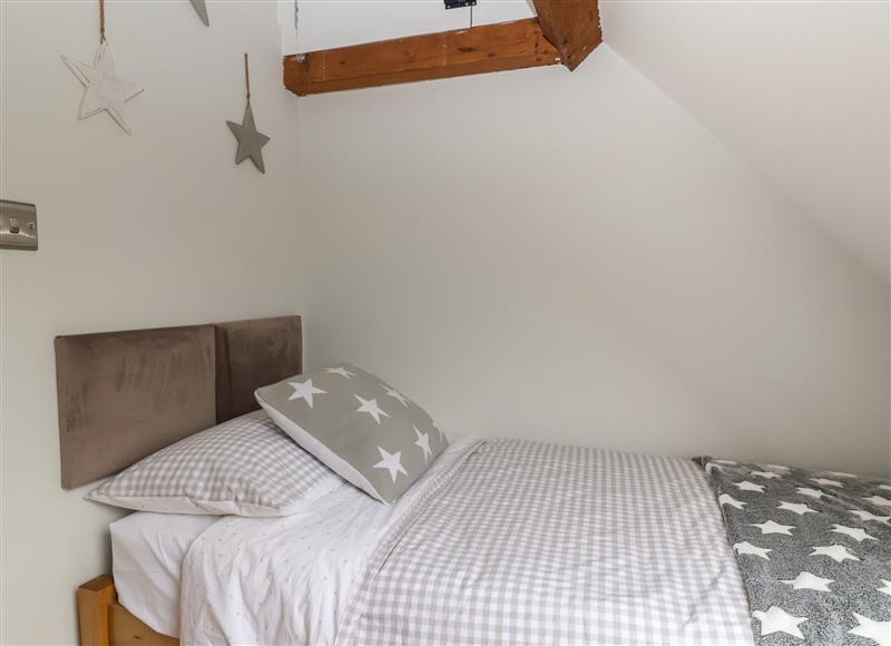 One of the bedrooms (photo 3) at 2 Engine House, Dowlands near Lyme Regis