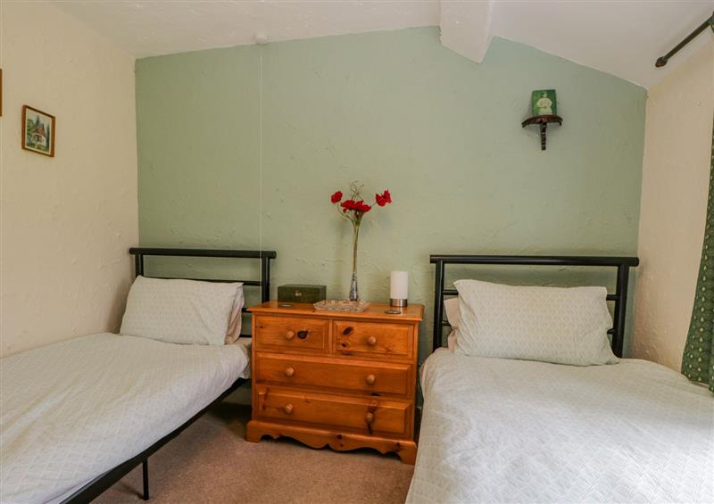 One of the 2 bedrooms (photo 2) at 2 Gateside Cottages, Coniston